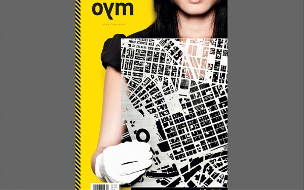 OYM | SMART & RAMP MAGAZINE